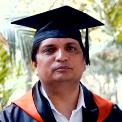Vineet Daniel