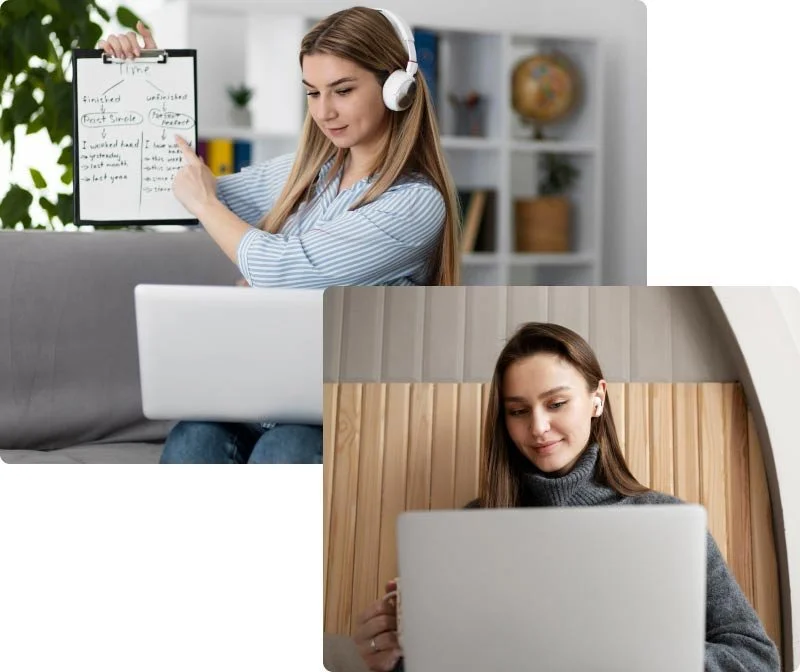 education consultant