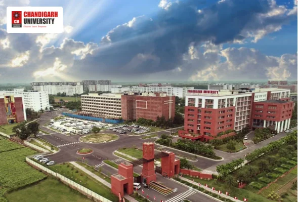 Chandigarh University